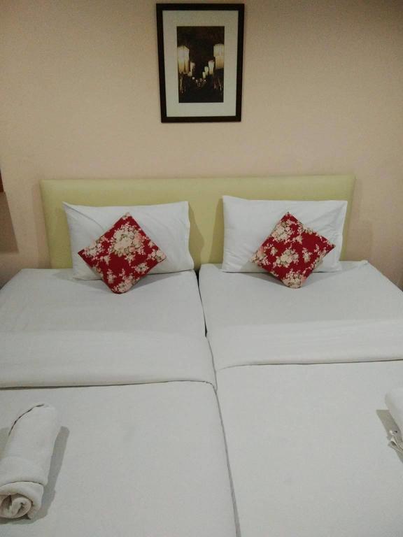 The Grace House Chiangmai Bed and Breakfast Chiang Mai Exteriör bild